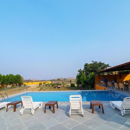 Akshay Valley Kama Exterior foto