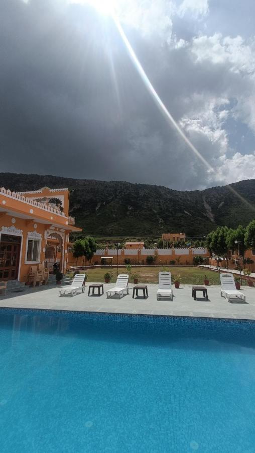 Akshay Valley Kama Exterior foto