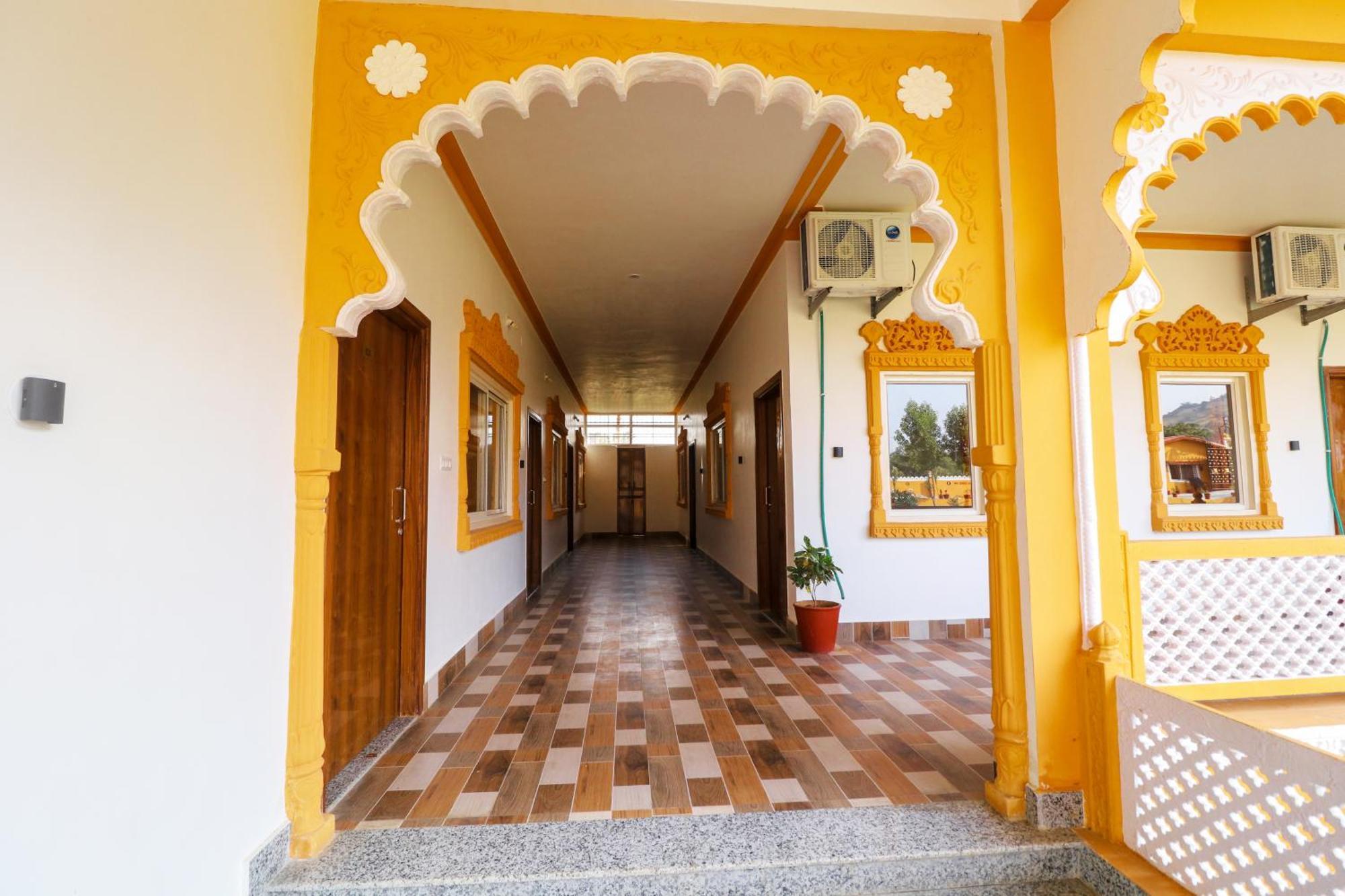Akshay Valley Kama Exterior foto
