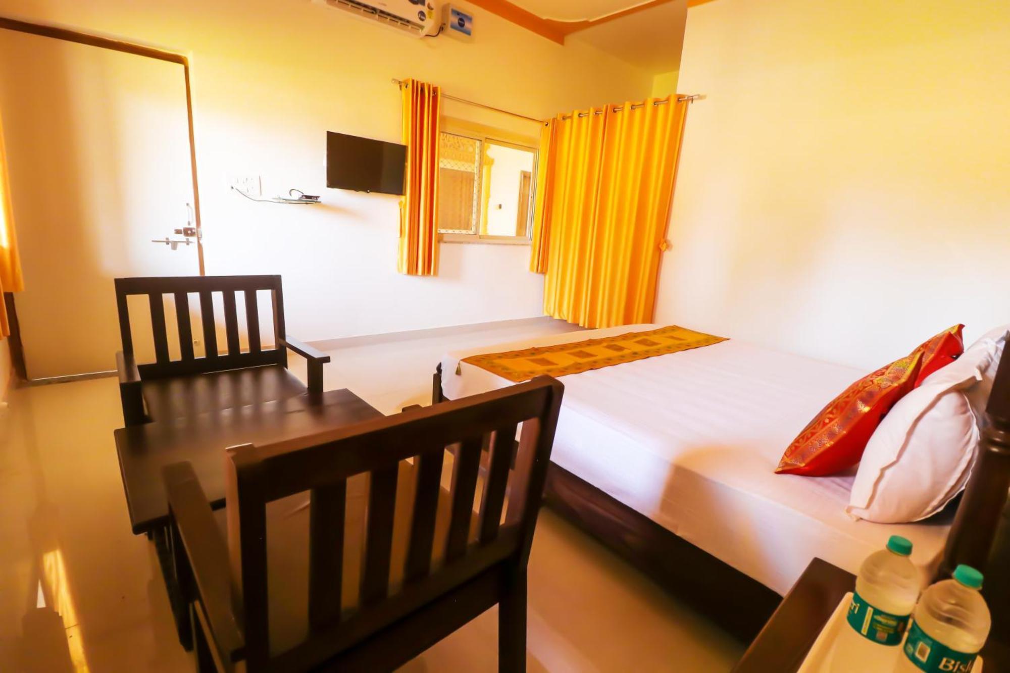 Akshay Valley Kama Exterior foto